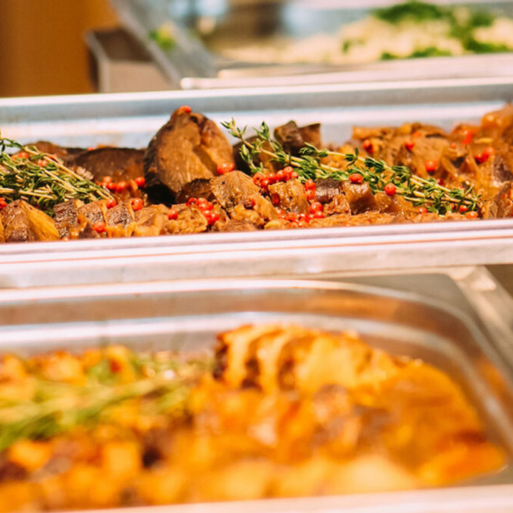 Buffet Catering