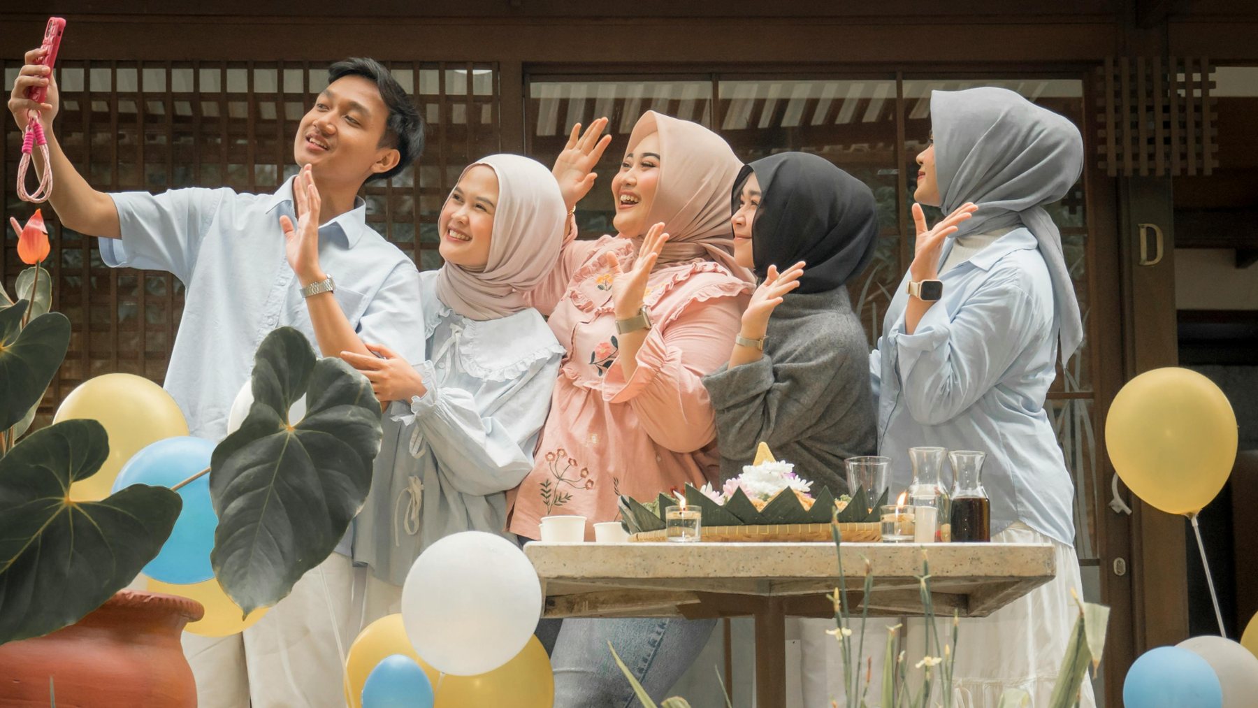 Majlis Tertutup