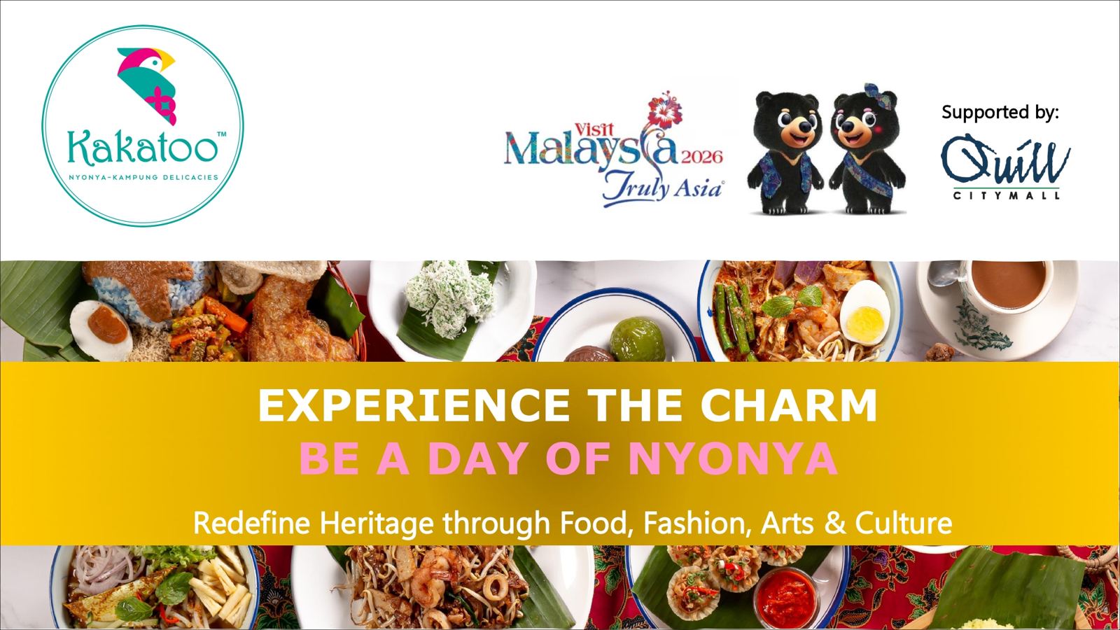 Kakatoo Be A Day of Nyonya page 0001