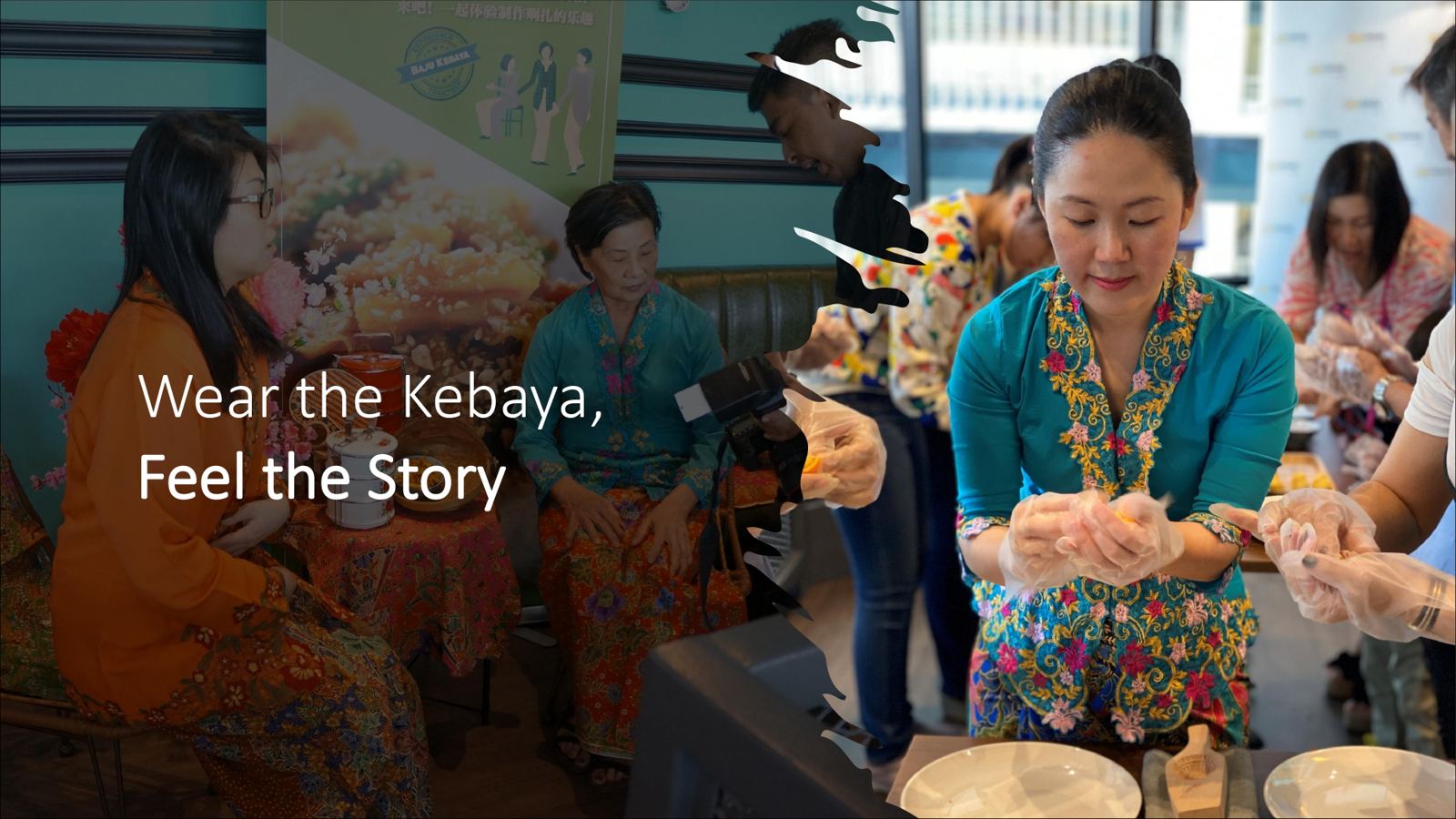 Kakatoo Be A Day of Nyonya page 0007