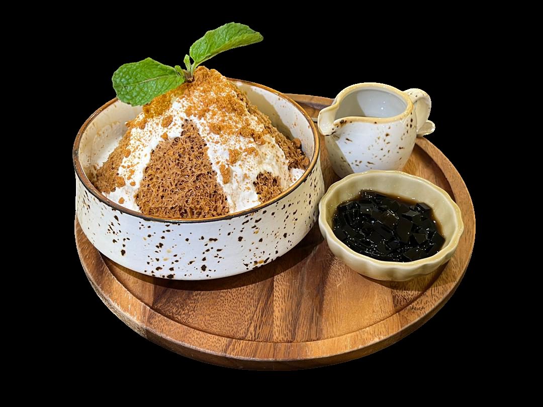 bingsu Kopi