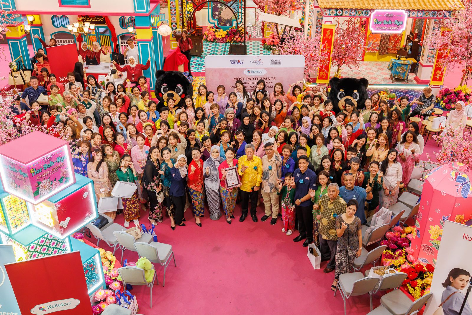 Workshop gallery 3