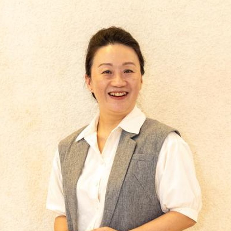 Elaine Chong